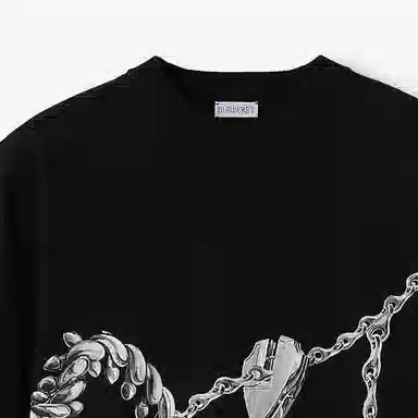 Burberry SS24 T