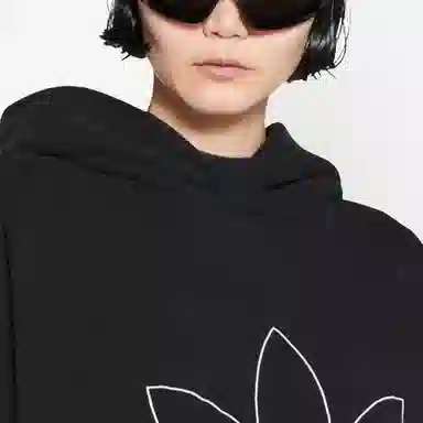 Balenciaga x adidas originals SS23 Logo