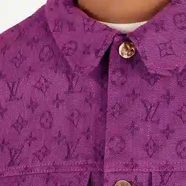 LOUIS VUITTON LV Logo