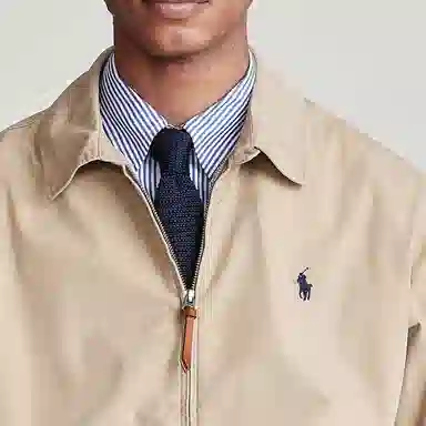 Polo Ralph Lauren FW22 Logo