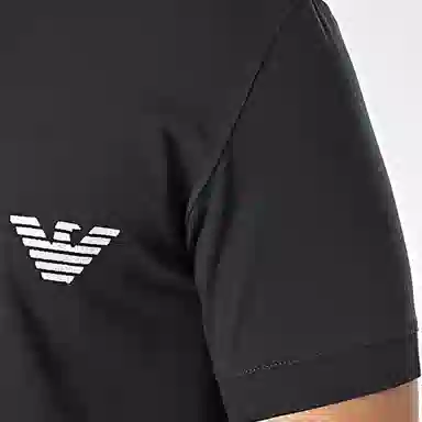 EMPORIO ARMANI SS23 LogoPolo