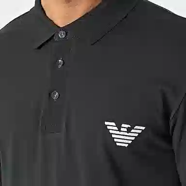 EMPORIO ARMANI SS23 LogoPolo