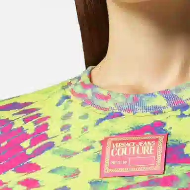 Versace Jeans Couture