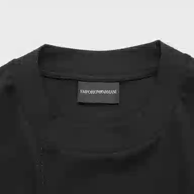 EMPORIO ARMANI SS24 LogoT