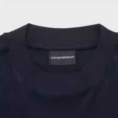 EMPORIO ARMANI SS24 LogoT