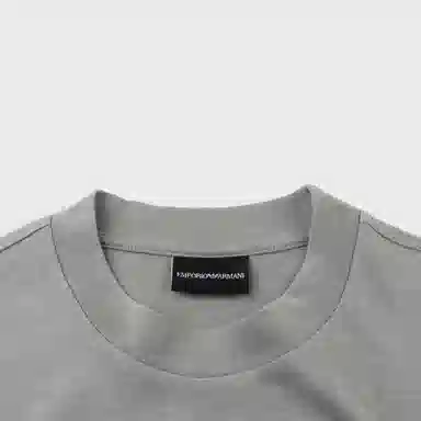 EMPORIO ARMANI Logo SS24T
