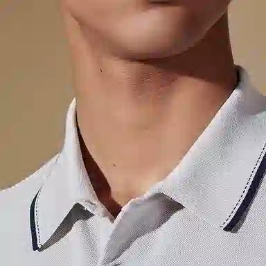 HERMES SS24 LogoPolo