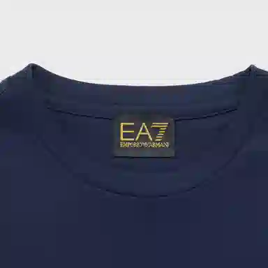 EMPORIO ARMANI EA7 Logo SS24T