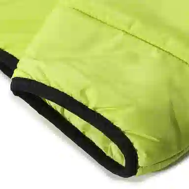 HUGO BOSS Green SS24 Logo
