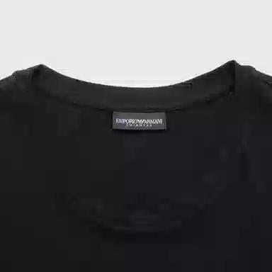 EMPORIO ARMANI SS24 LogoT