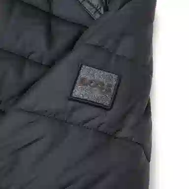 HUGO BOSS Orange SS24 Black