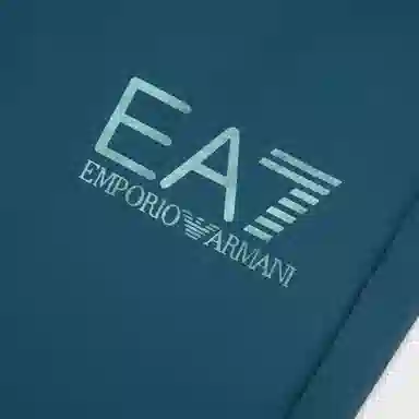 EMPORIO ARMANI EA7 SS24 Logo