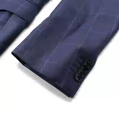 HUGO BOSS Black SS24