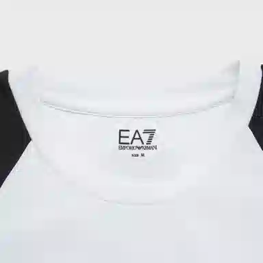 EMPORIO ARMANI EA7 SS24 T