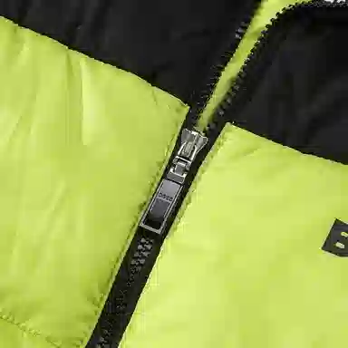 HUGO BOSS Green SS24 Logo