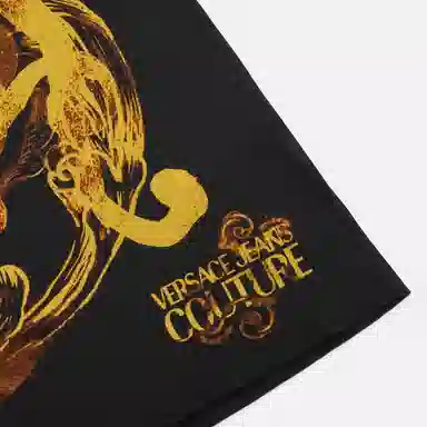 VERSACE JEANS COUTURE SS24 T