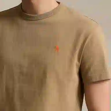 Polo Ralph Lauren Logo SS24T