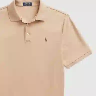 Polo Ralph Lauren SS24 LogoPolo