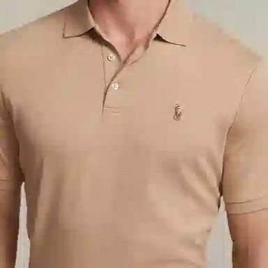 Polo Ralph Lauren SS24 LogoPolo