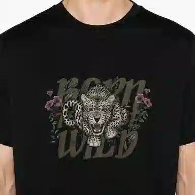 EMPORIO ARMANI SS24 T