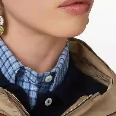 MIU MIU LogoPolo