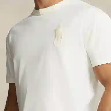 Polo Ralph Lauren SS24 LogoT