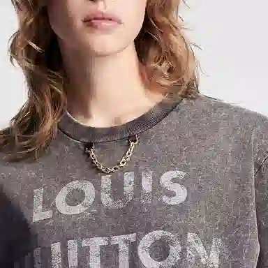 LOUIS VUITTON SS24 Logo