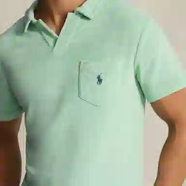 Polo Ralph Lauren SS24 LogoPolo