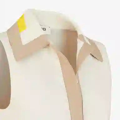 FENDI SS24 Polo