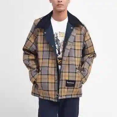 Barbour FW23