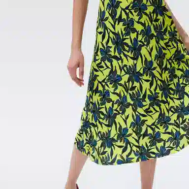 DIANE VON FURSTENBERG V