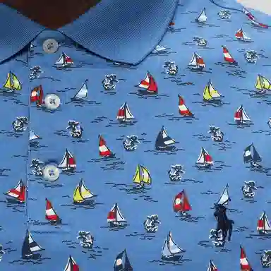 Polo Ralph Lauren SS24 LogoPolo