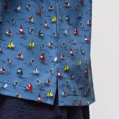 Polo Ralph Lauren SS24 LogoPolo