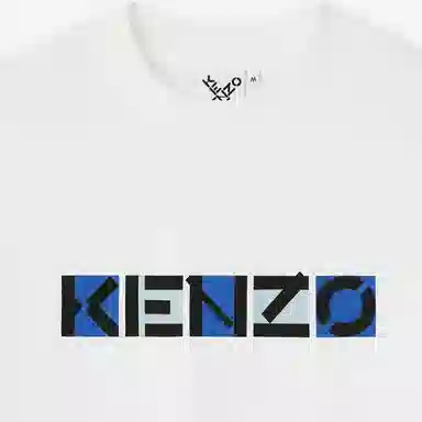 KENZO SS21 LogoT