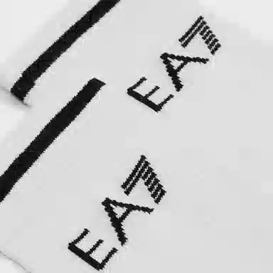 EMPORIO ARMANI EA7 SS24 Logo 1