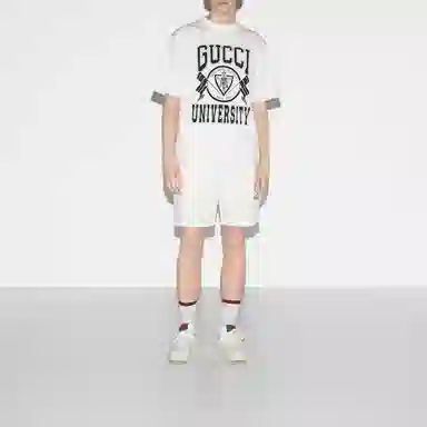 GUCCI FW24 LogoT