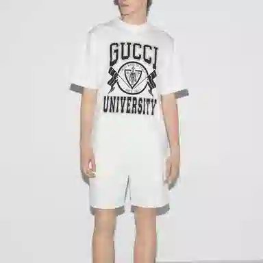 GUCCI FW24 LogoT