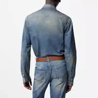 LOUIS VUITTON FW24 Logo