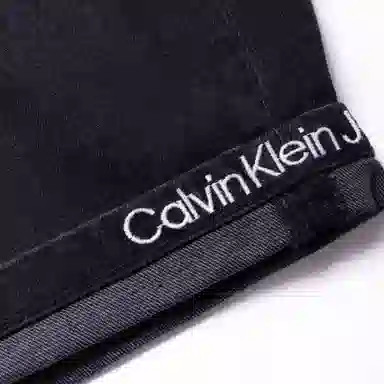 CKCalvin Klein Logo