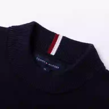 Tommy Hilfiger Logo