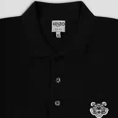 KENZO SS23 LogoPolo