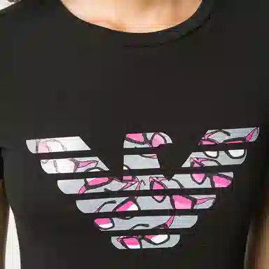 EMPORIO ARMANI SS23 LogoT