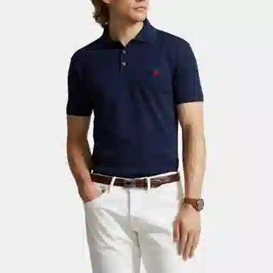 Polo Ralph Lauren LogoPolo
