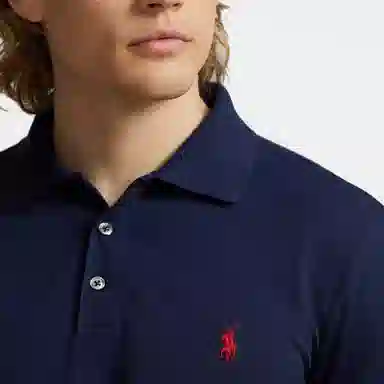 Polo Ralph Lauren LogoPolo