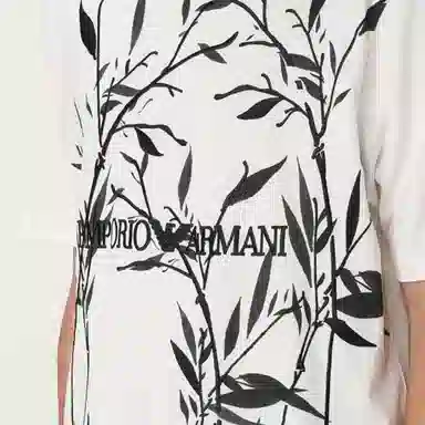 EMPORIO ARMANI T