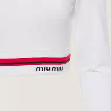 MIU MIU Logo