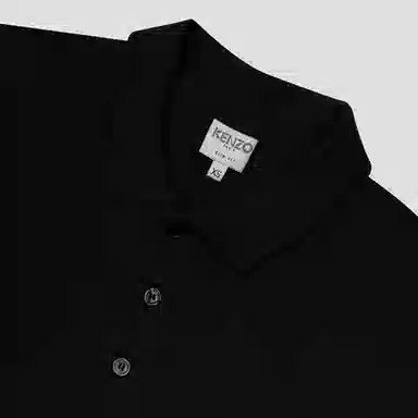 KENZO SS23 LogoPolo