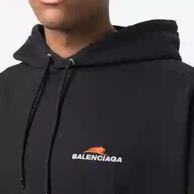 Balenciaga SS23 Hoodie