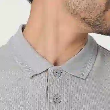 Burberry LogoPolo