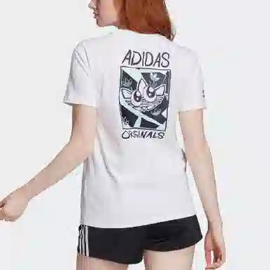adidas originals Graphic Tee T